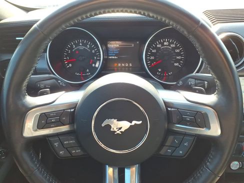 Used 2022 Ford Mustang GT Premium w/ GT Performance Package image 13