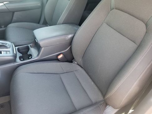 Used 2026 Honda CR-V EX image 15