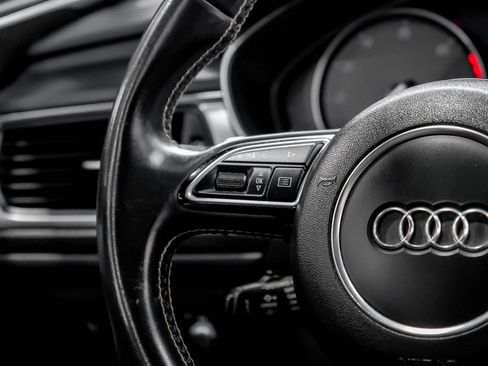 Used 2018 Audi S6 Prestige image 26