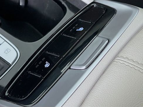 Certified 2024 Hyundai Tucson SEL image 20