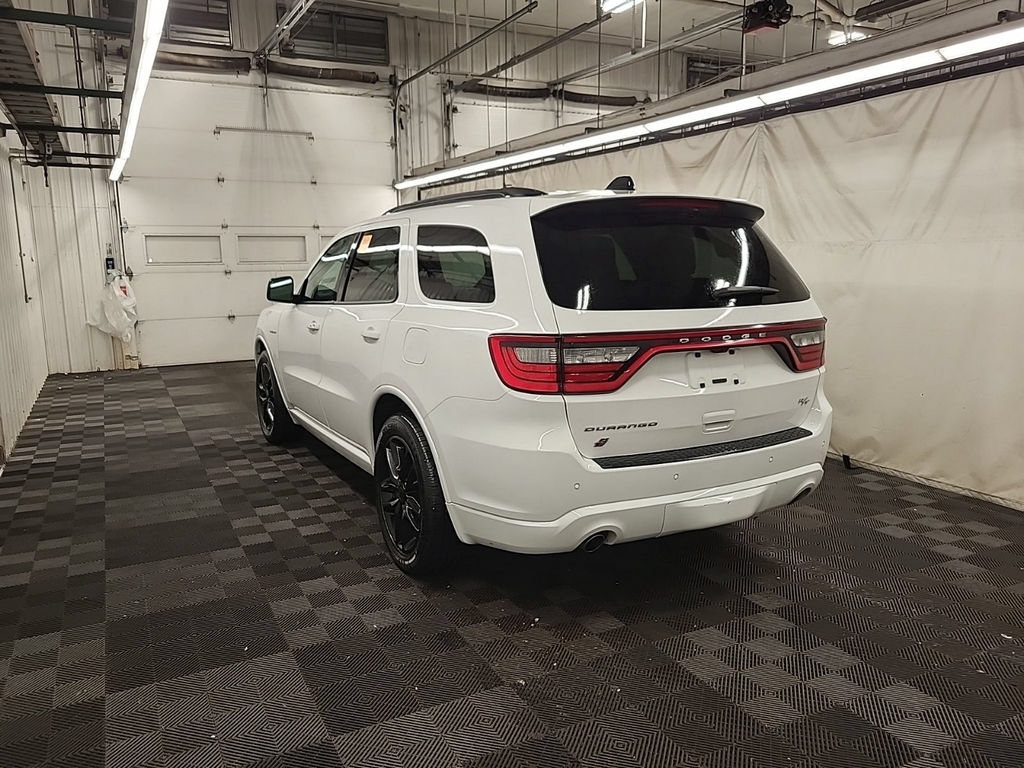 Used 2025 Dodge Durango R/T AWD/4WD image 4