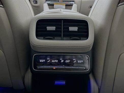 New 2026 Mercedes-Benz GLS 450 4MATIC image 26