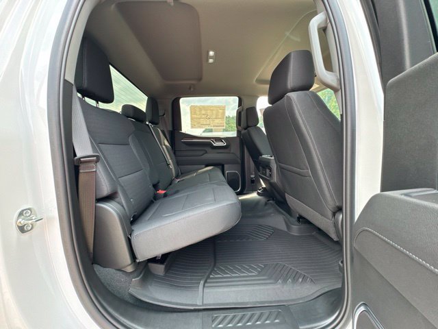 New 2026 Chevrolet Silverado 1500 RST AWD/4WD image 26