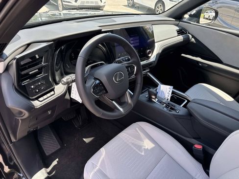 Used 2026 Lexus TX 350 AWD w/ Technology Package image 21