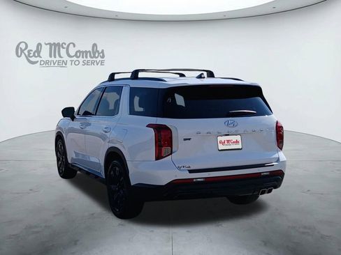 New 2025 Hyundai Palisade XRT FWD image 3