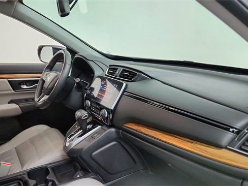 Used 2017 Honda CR-V EX-L image 20