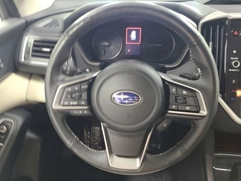 Used 2023 Subaru Ascent Limited AWD/4WD image 27