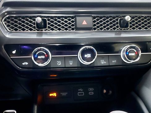 New 2026 Acura Integra Type S image 27