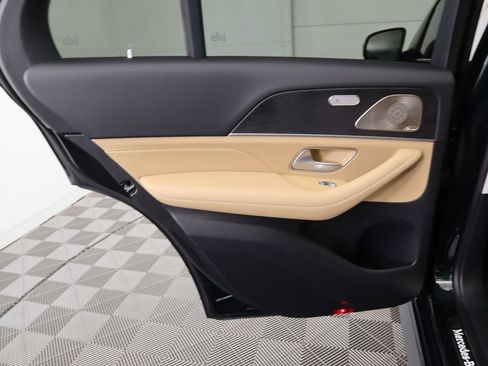 Certified 2024 Mercedes-Benz GLE 450 GLE 450 image 27
