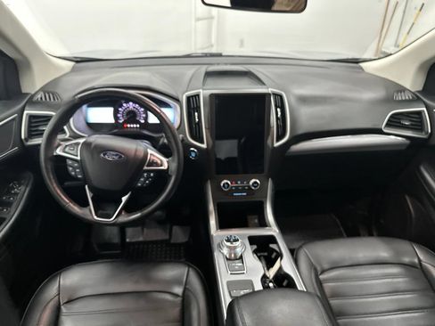 Used 2021 Ford Edge SEL FWD image 20