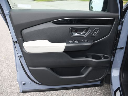 New 2026 Honda Passport RTL image 5