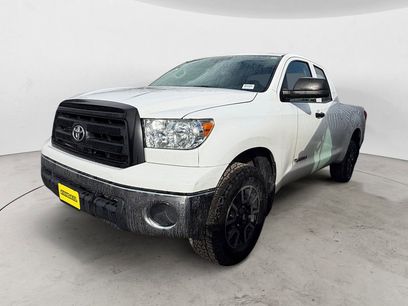 Used 2011 Toyota Tundra 4x4 Double Cab w/ Tow Pkg