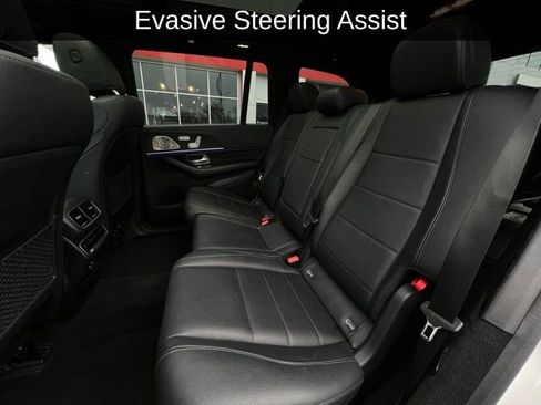 Used 2022 Mercedes-Benz GLS 450 4MATIC image 16