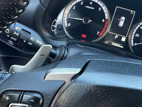 Used 2020 Lexus NX 300 F Sport image 26