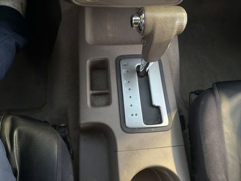 Used 2016 Nissan Frontier SV w/ SV Value Truck Package image 25