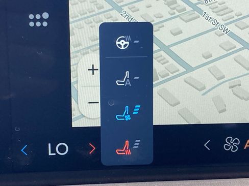 New 2025 Lincoln Aviator Black Label image 26