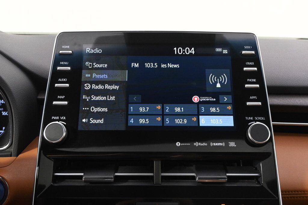 Used 2020 Toyota Avalon Limited w/ Advanced Safety Package FWD image 28