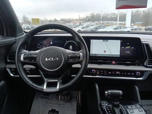 Used 2024 Kia Sportage X-Pro Prestige image 27