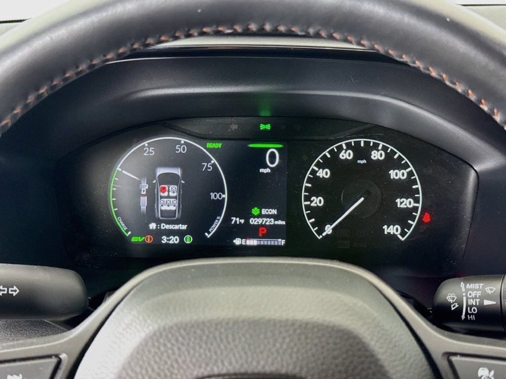 Used 2024 Honda CR-V Sport-L image 13
