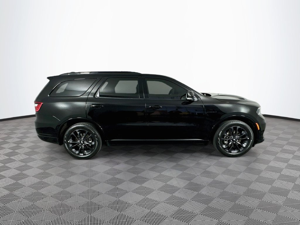 Certified 2025 Dodge Durango R/T AWD/4WD image 14