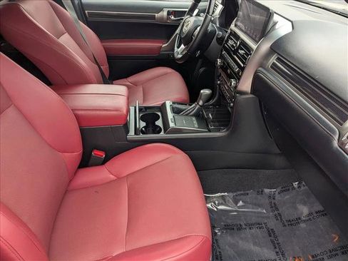 Used 2023 Lexus GX 460 Premium image 23