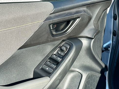 Certified 2025 Subaru Crosstrek 2.5i Sport w/ Popular Package #3A image 17