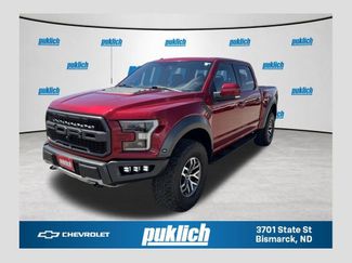 Used 2018 Ford F150 Raptor w/ Equipment Group 802A Luxury AWD/4WD 360° Tour