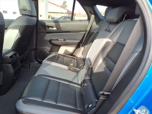 Used 2024 Honda Prologue Elite image 9