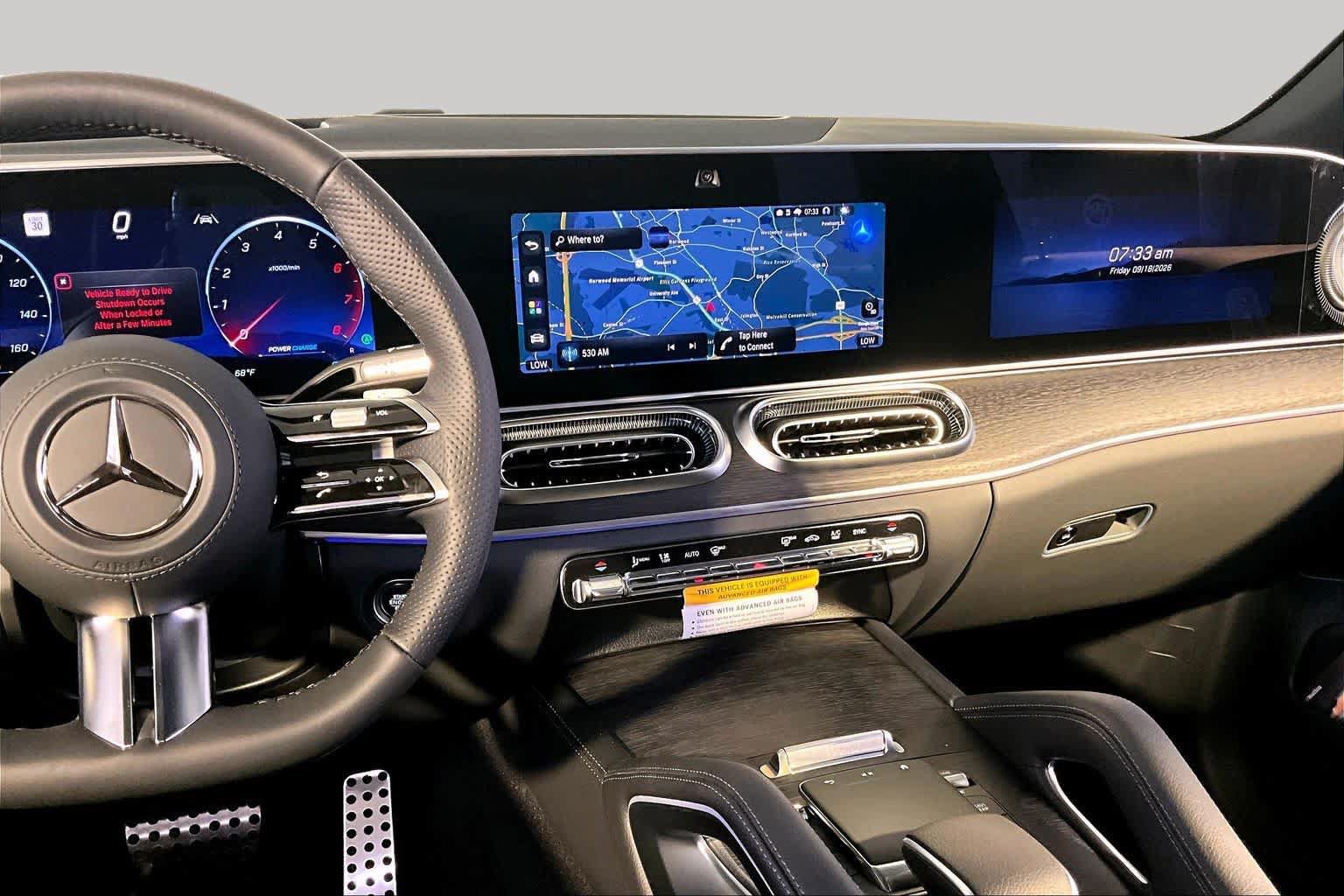 New 2027 Mercedes-Benz GLE 450 4MATIC image 8
