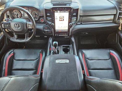 Used 2022 RAM 1500 TRX w/ TRX Level 2 Equipment Group AWD/4WD image 19