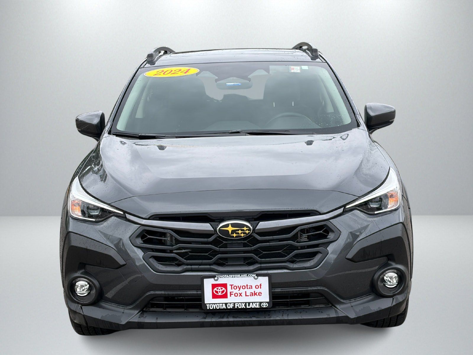 Used 2024 Subaru Crosstrek 2.0i Premium AWD/4WD image 8