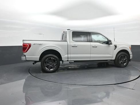 Certified 2023 Ford F150 XLT w/ Equipment Group 302A High AWD/4WD image 8