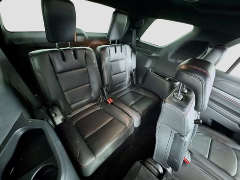 Used 2019 Ford Explorer Sport AWD/4WD image 15