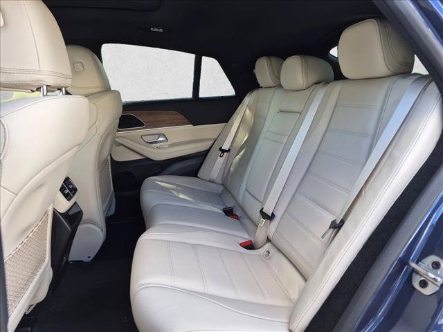New 2026 Mercedes-Benz GLE 450 4MATIC Coupe image 14