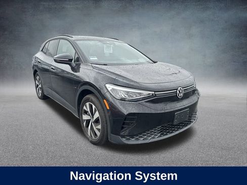 Used 2023 Volkswagen ID.4 2WD image 8