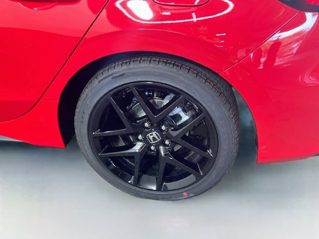 New 2026 Honda Civic Sport image 21
