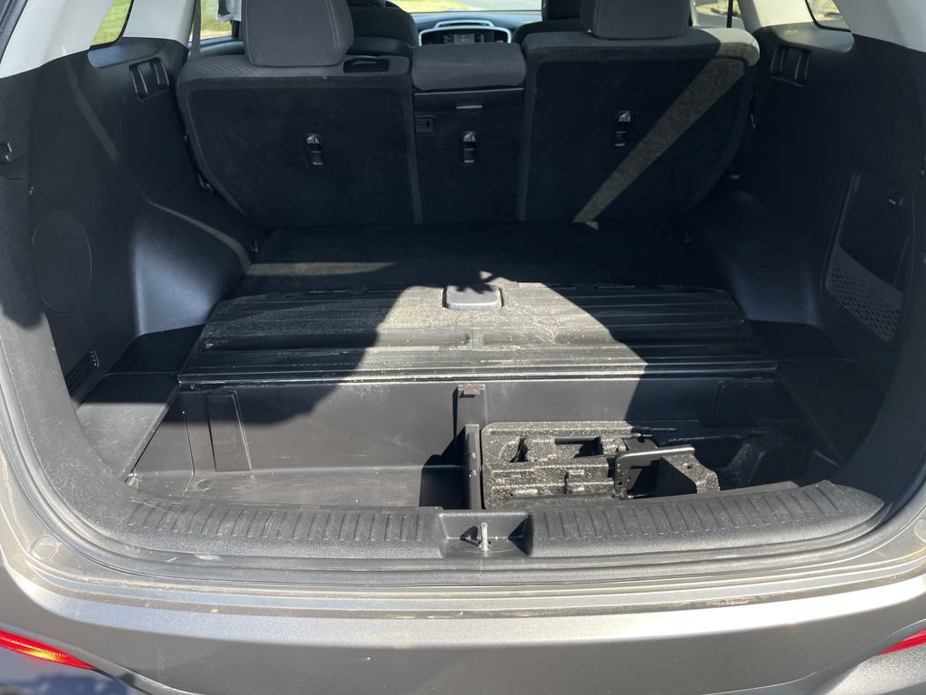Used 2017 Kia Sorento AWD image 28