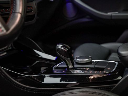 Certified 2023 BMW X4 M40i w/ Premium Package image 24