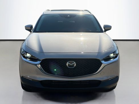 Certified 2023 MAZDA CX-30 AWD 2.5 S w/ Premium Package image 8