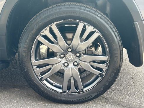 Used 2021 Honda Passport EX-L image 25