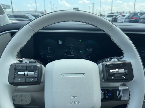 New 2026 Hyundai Palisade Calligraphy image 17