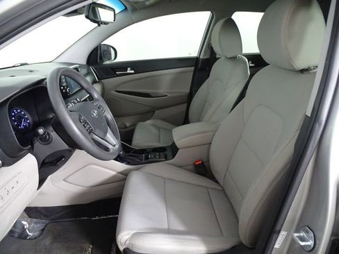 Used 2020 Hyundai Tucson Value image 10