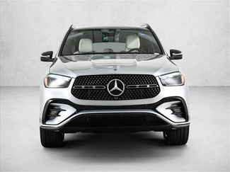 New 2026 Mercedes-Benz GLE 350 4MATIC video 2