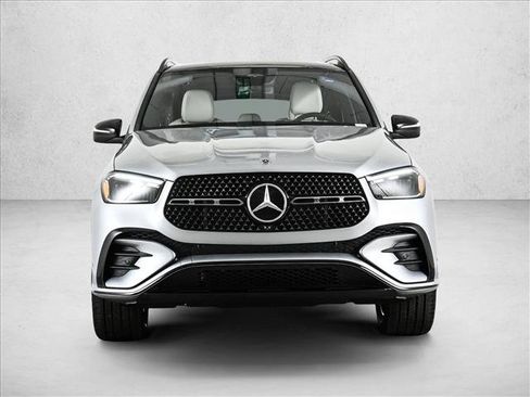 New 2026 Mercedes-Benz GLE 350 4MATIC image 2