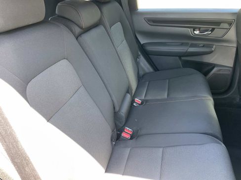 Certified 2023 Honda CR-V Sport image 21