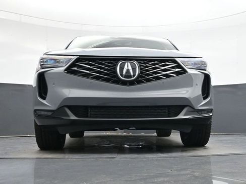 New 2025 Acura RDX A-Spec image 38