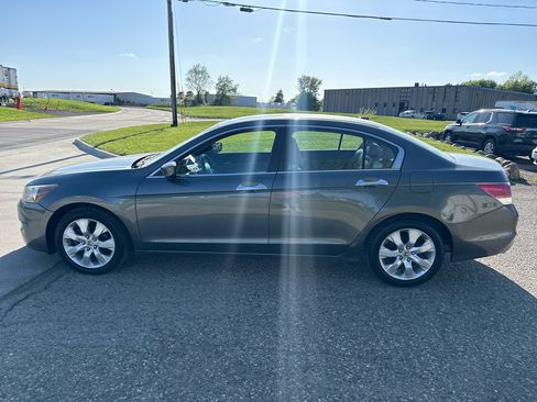 Used 2008 Honda Accord EX-L image 11