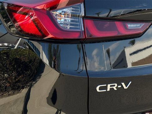 New 2026 Honda CR-V EX image 32