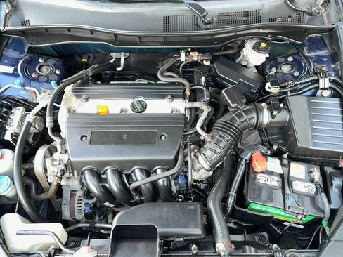 Used 2009 Honda Accord LX-P image 25