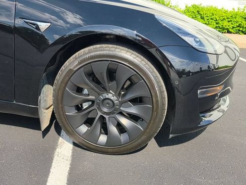 Used 2019 Tesla Model 3 Standard Range Plus RWD image 5